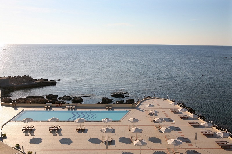 GREECE - Rhodes (2018)