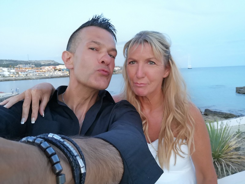 GREECE - Rhodes (2018)