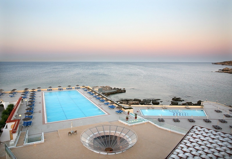 GREECE - Rhodes (2018)