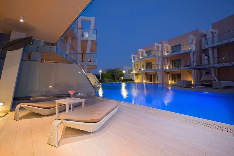 GREECE - Rhodes (2018)